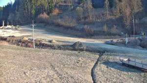 Ski areál Branná - Ski areál Branná - 10.4.2026 v 07:15 Ski areál Branná - Ski areál Branná - 10.4.2026 v 07:15