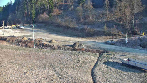 Ski areál Branná - Ski areál Branná - 10.4.2026 v 07:20 Ski areál Branná - Ski areál Branná - 10.4.2026 v 07:20