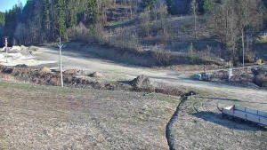 Ski areál Branná - Ski areál Branná - 10.4.2026 v 07:35 Ski areál Branná - Ski areál Branná - 10.4.2026 v 07:35