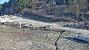 Ski areál Branná - Ski areál Branná - 10.4.2026 v 07:40 Ski areál Branná - Ski areál Branná - 10.4.2026 v 07:40