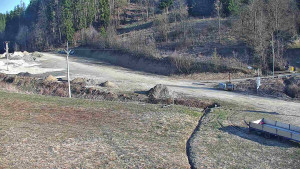 Ski areál Branná - Ski areál Branná - 10.4.2026 v 07:45 Ski areál Branná - Ski areál Branná - 10.4.2026 v 07:45