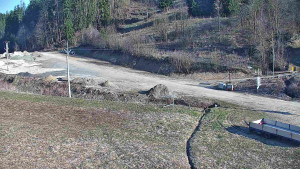 Ski areál Branná - Ski areál Branná - 10.4.2026 v 08:05 Ski areál Branná - Ski areál Branná - 10.4.2026 v 08:05