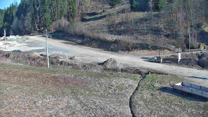 Ski areál Branná - Ski areál Branná - 10.4.2026 v 08:20 Ski areál Branná - Ski areál Branná - 10.4.2026 v 08:20