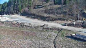 Ski areál Branná - Ski areál Branná - 10.4.2026 v 08:25 Ski areál Branná - Ski areál Branná - 10.4.2026 v 08:25