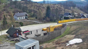 Ski areál Branná - Ski areál Branná - 10.4.2026 v 10:20 Ski areál Branná - Ski areál Branná - 10.4.2026 v 10:20