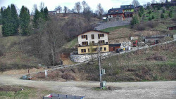 Ski areál Branná