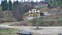 Ski areál Branná