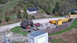 Ski areál Branná