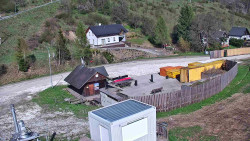 Ski areál Branná