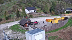 Ski areál Branná