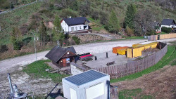 Ski areál Branná