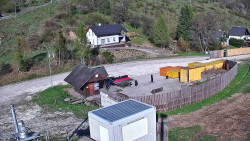 Ski areál Branná