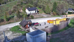 Ski areál Branná