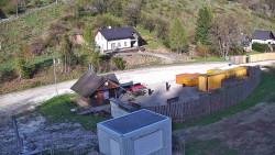 Ski areál Branná