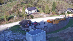 Ski areál Branná