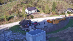 Ski areál Branná