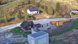 Ski areál Branná