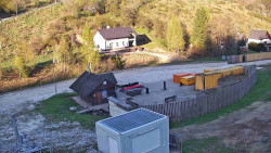 Ski areál Branná
