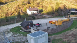 Ski areál Branná