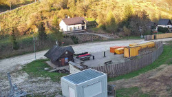 Ski areál Branná