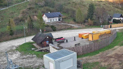 Ski areál Branná