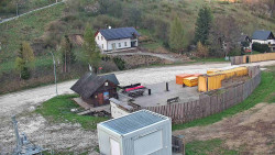 Ski areál Branná