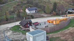 Ski areál Branná