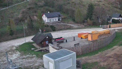 Ski areál Branná