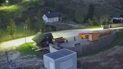 Ski areál Branná
