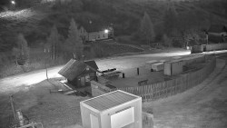 Ski areál Branná