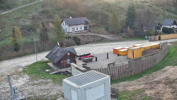 Ski areál Branná