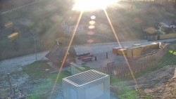 Ski areál Branná