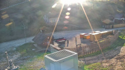 Ski areál Branná