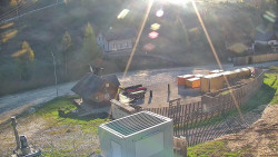 Ski areál Branná