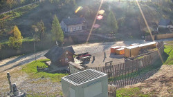 Ski areál Branná
