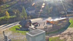 Ski areál Branná