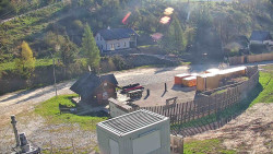 Ski areál Branná