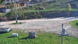 Ski areál Branná