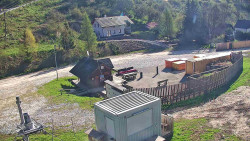 Ski areál Branná
