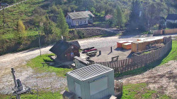 Ski areál Branná