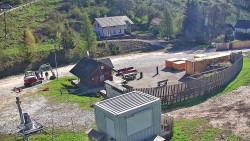 Ski areál Branná