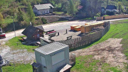 Ski areál Branná