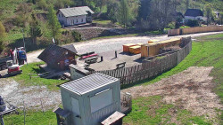 Ski areál Branná