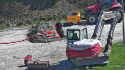 Ski areál Branná