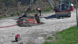 Ski areál Branná