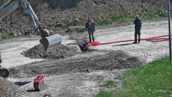 Ski areál Branná