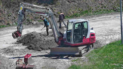 Ski areál Branná