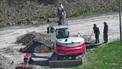Ski areál Branná