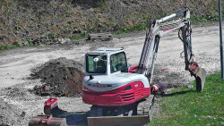 Ski areál Branná