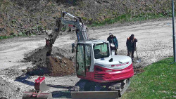 Ski areál Branná
